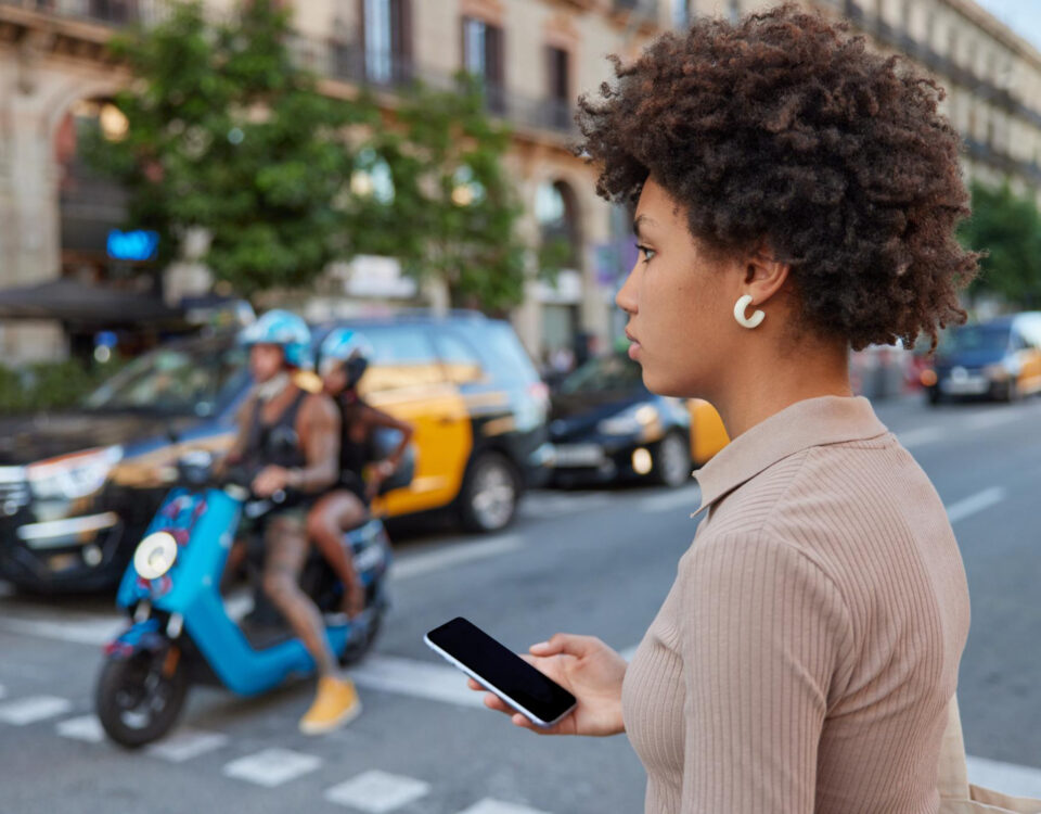 Como bairros se valorizam com novos eixos de mobilidade? Como bairros se valorizam com novos eixos de mobilidade?
