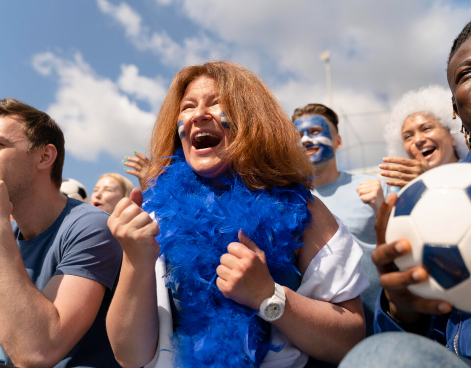 Torcida ou tática: o que decide clássicos no futebol?