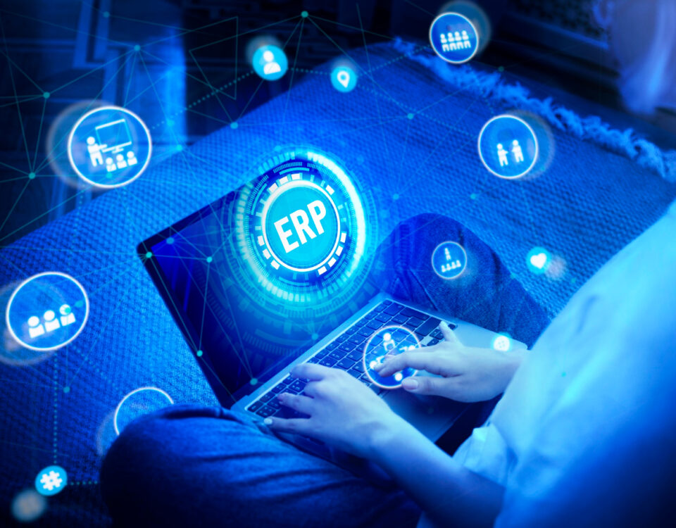 Como empresas escolhem um ERP sem se arrepender depois?