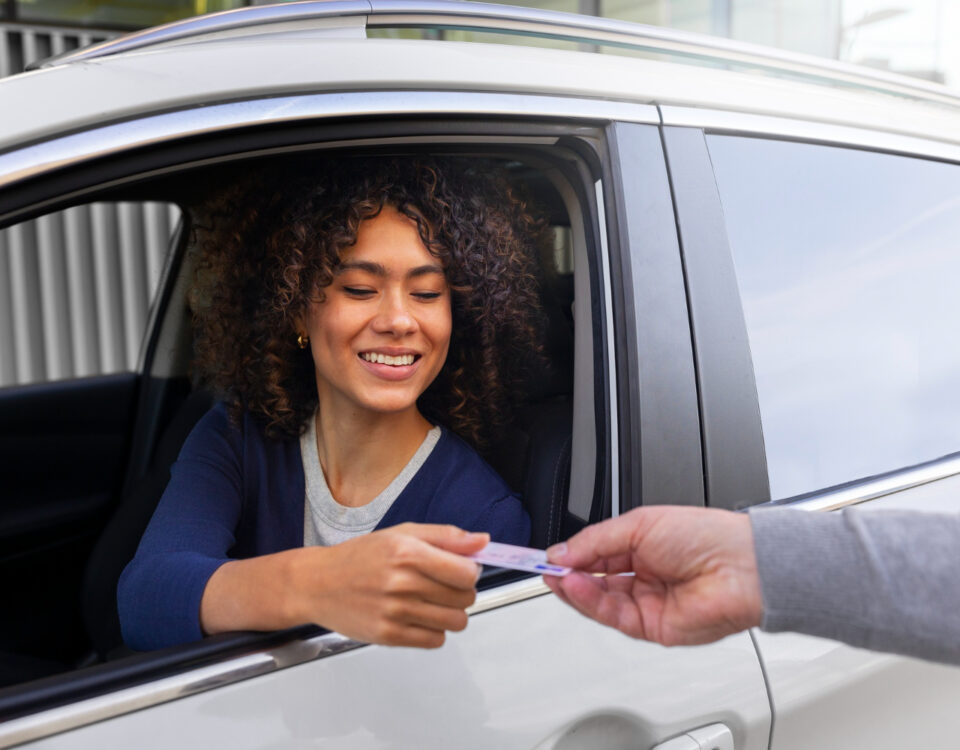 Onde fica o código de segurança da CNH?