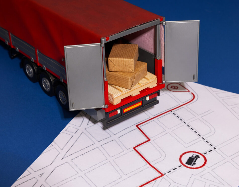 Por que estamos nos mudando mais nas grandes cidades?