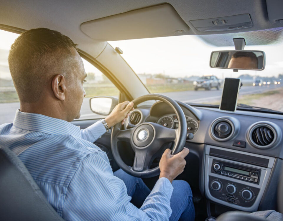 Do bairro à estrada de terra: treino além do urbano