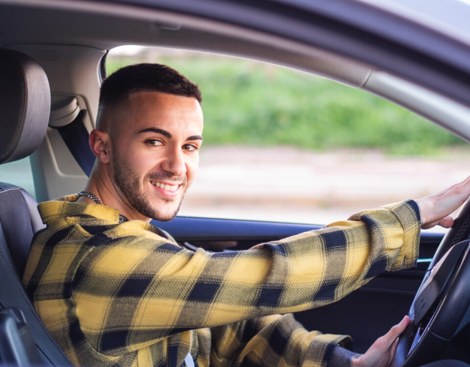 Carona solidária e CNH: hábito que acelera o aprendizado Carona solidária e CNH: hábito que acelera o aprendizado