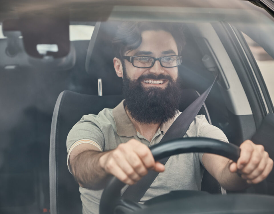 Cidades 30 km/h: como isso muda a formação de condutores Cidades 30 km/h: como isso muda a formação de condutores