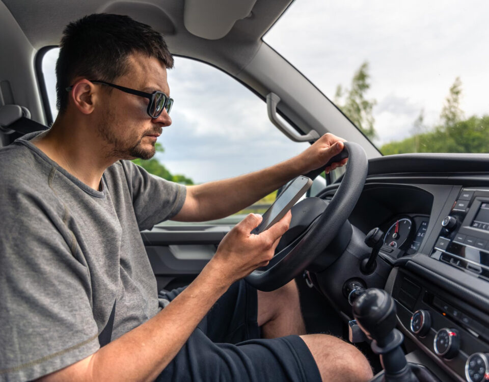 Influencers do volante: o impacto nas novas carteiras