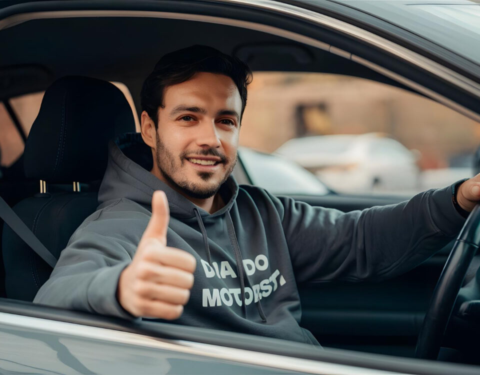 CNH digital e aulas híbridas: como o aluno escolhe hoje