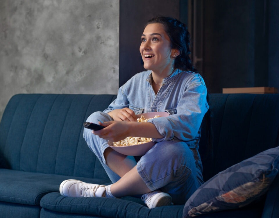 Como o IPTV muda a maratona de séries em 2026 Como o IPTV muda a maratona de séries em 2026