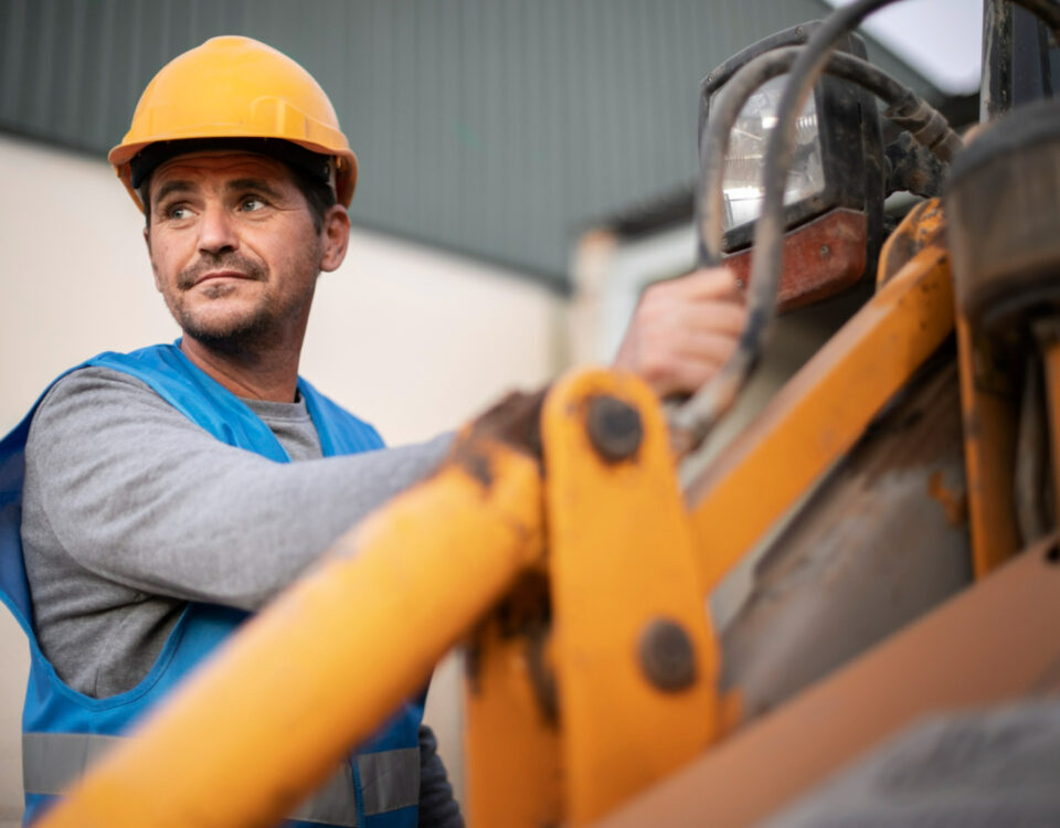 O novo perfil do operador de máquinas na indústria 4.0