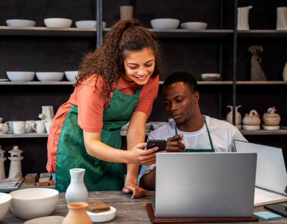 Gerenciador para MEI ganha espaço na rotina híbrida