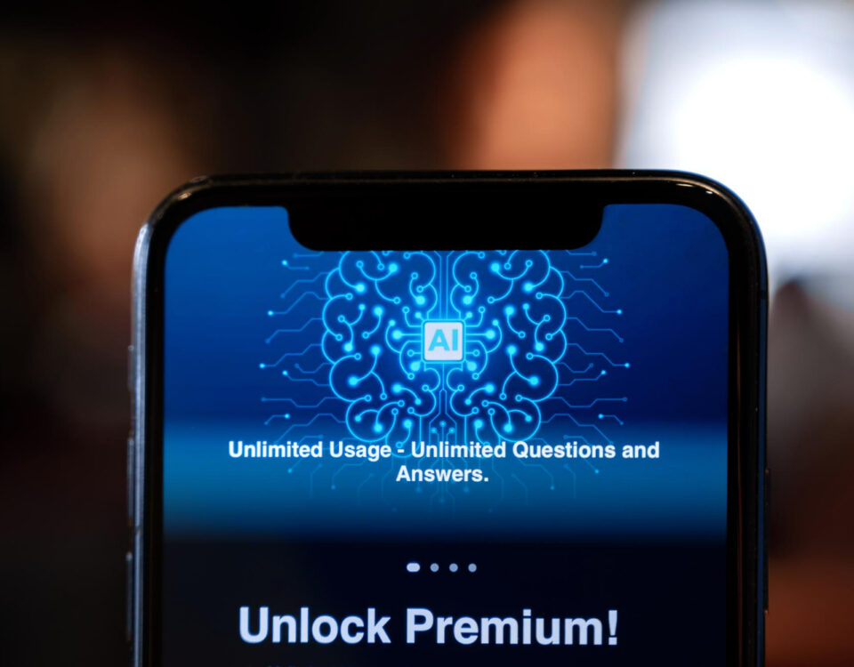 Automação com IA além do hype do momento Automação com IA além do hype do momento