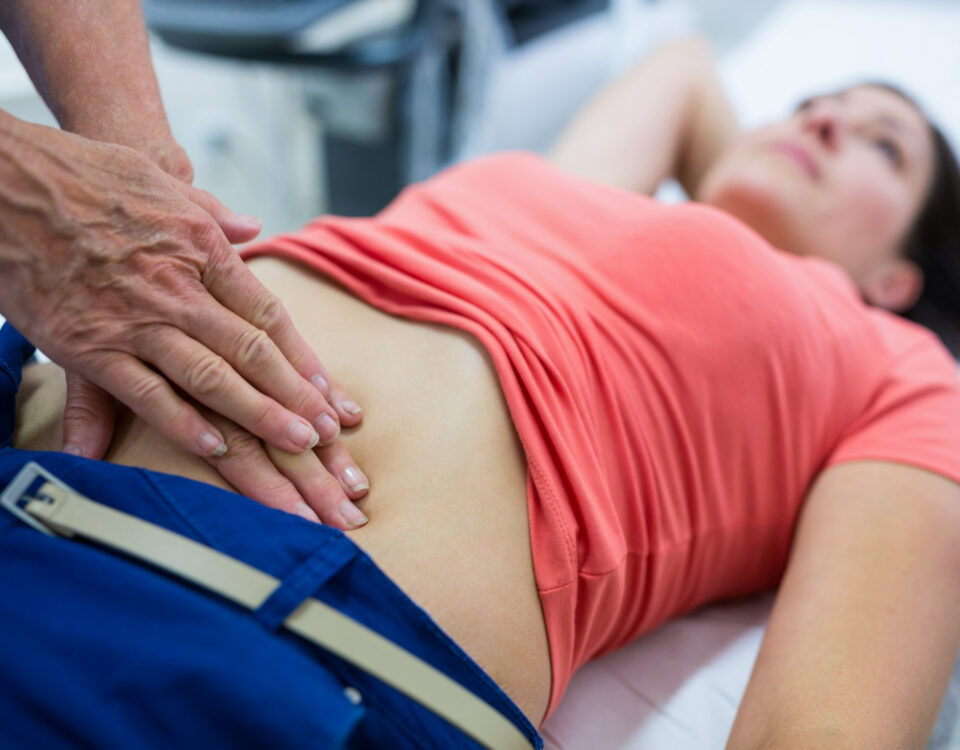 Hérnias umbilicais em adultos: por que acontecem mais Hérnias umbilicais em adultos: por que acontecem mais