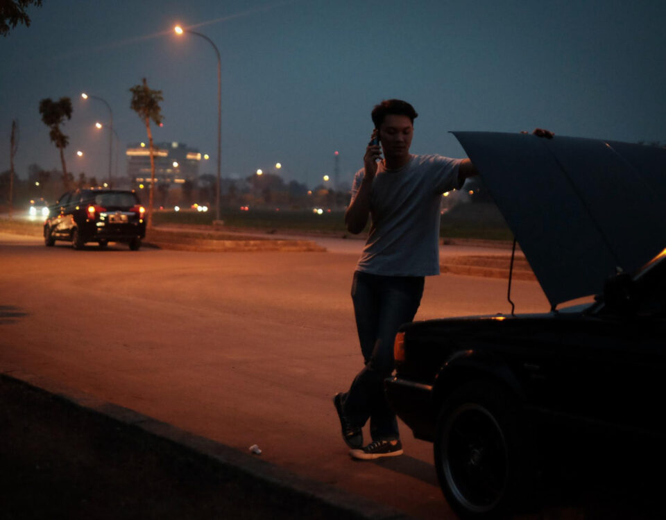 Guincho pode cobrar extra por horário noturno? Descubra aqui