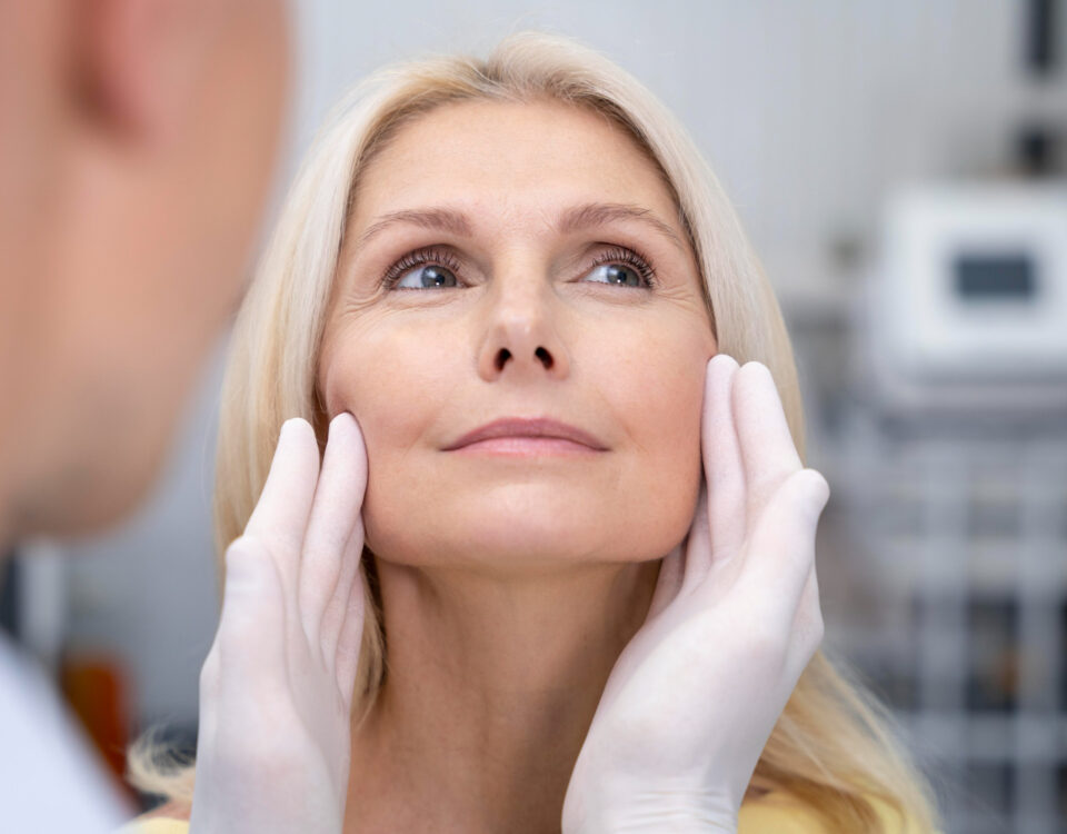 Harmonização full face: tendência, limites e novas vozes Harmonização full face: tendência, limites e novas vozes