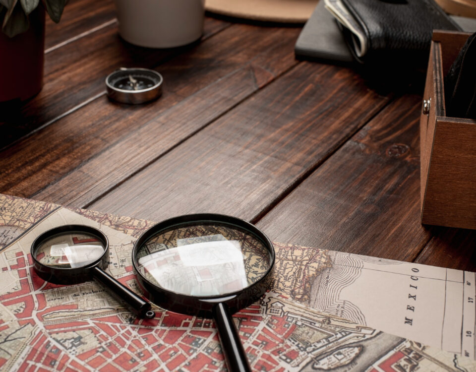 O que um detetive particular pode descobrir sobre você?