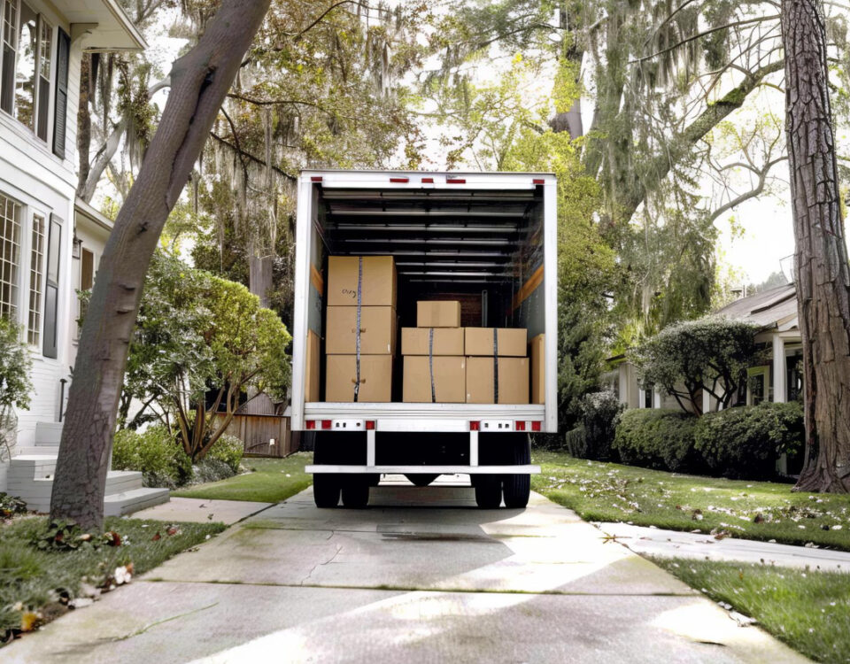 Mudanças no Brasil: rotas, custos e novas cidades