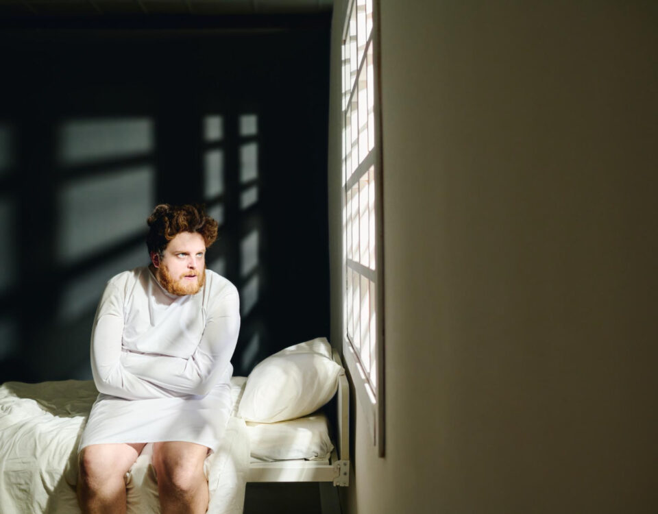 Como funciona a internação involuntária em clínicas de reabilitação