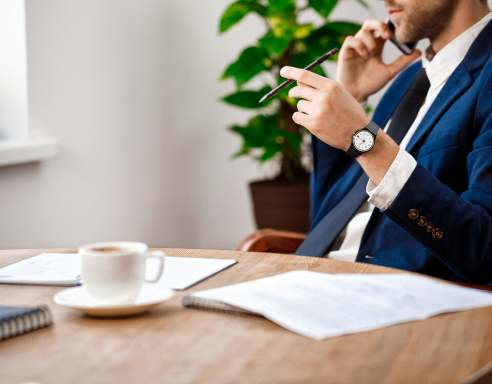 Como escolher um advogado certo para seu tipo de problema