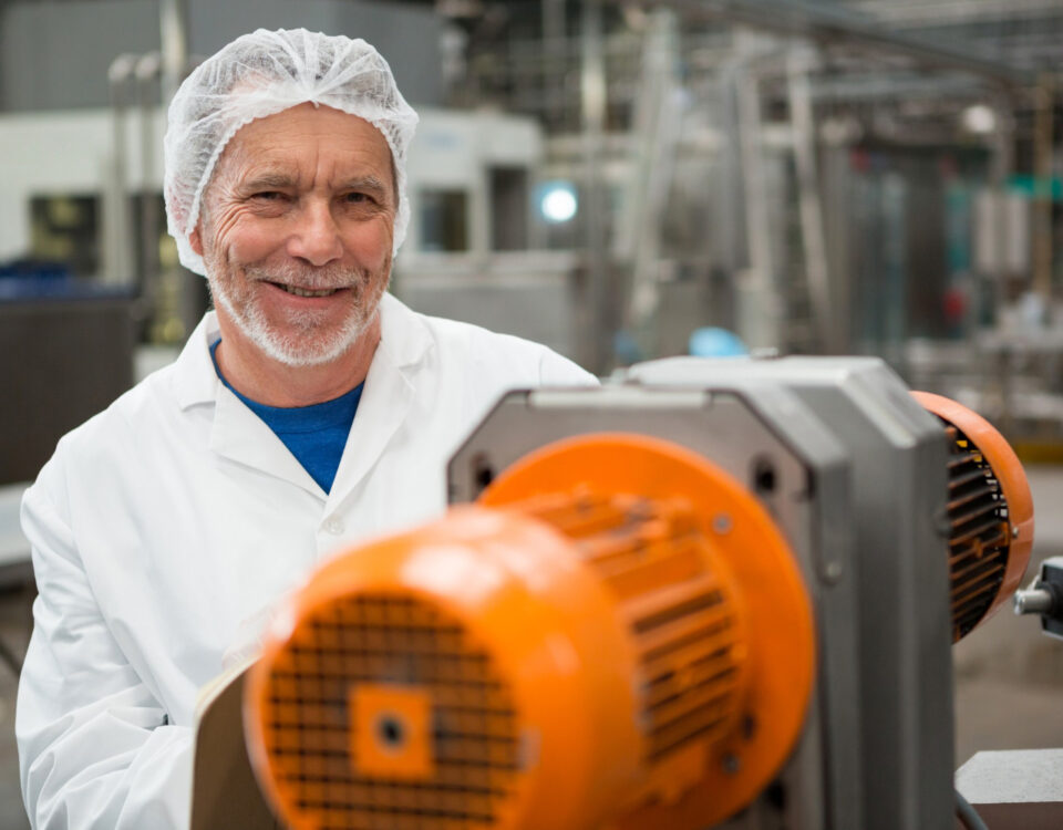 Bombas magnéticas: o que elas evitam em processos corrosivos Bombas magnéticas: o que elas evitam em processos corrosivos