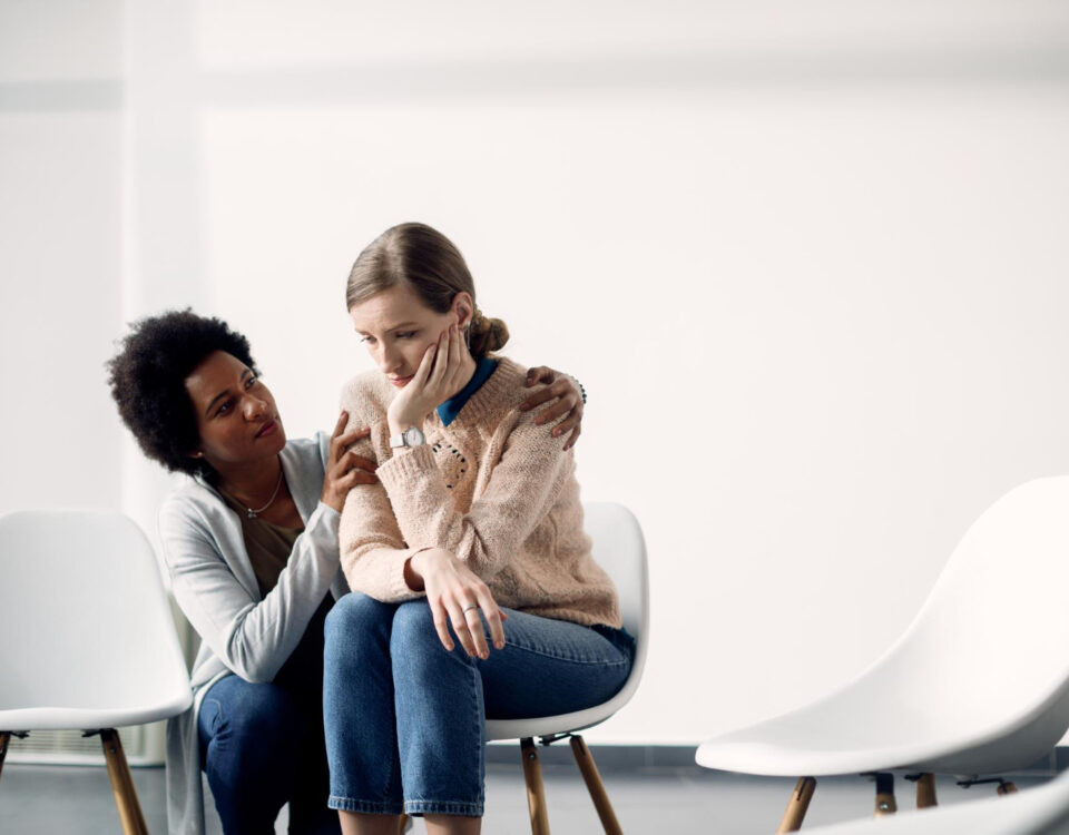 O que ninguém conta sobre a fase mais delicada do tratamento