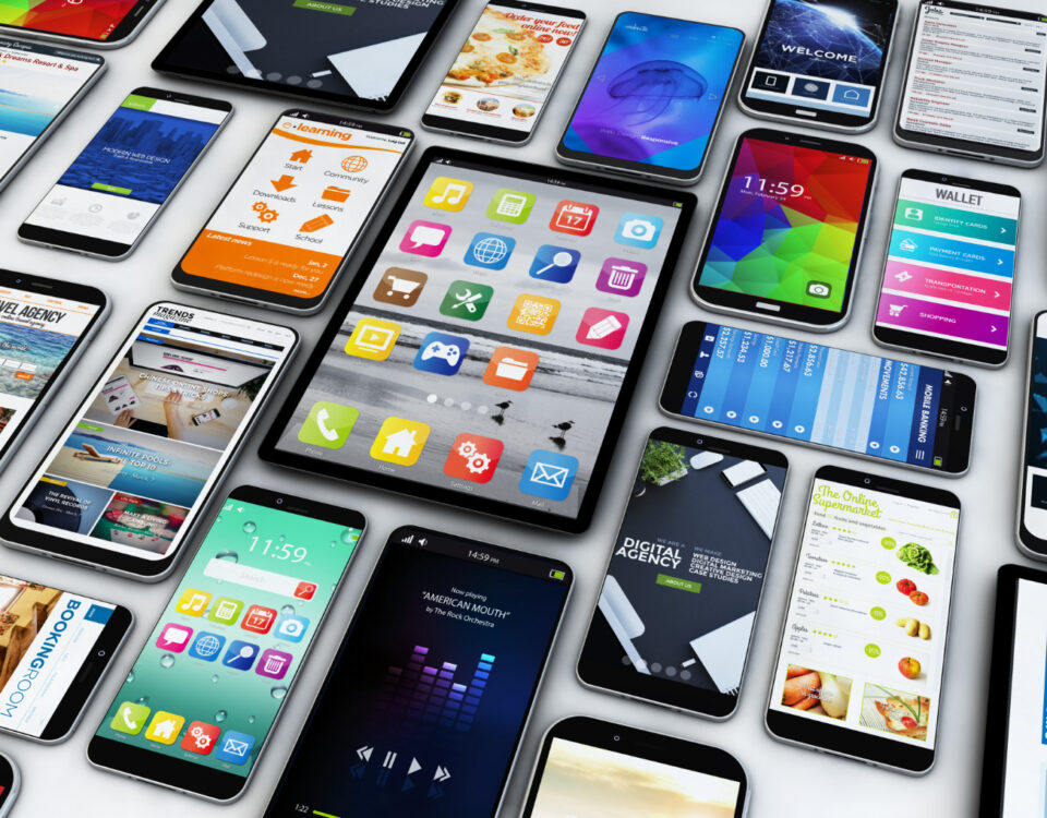 Ferramentas GSM e o novo mercado de assistência móvel