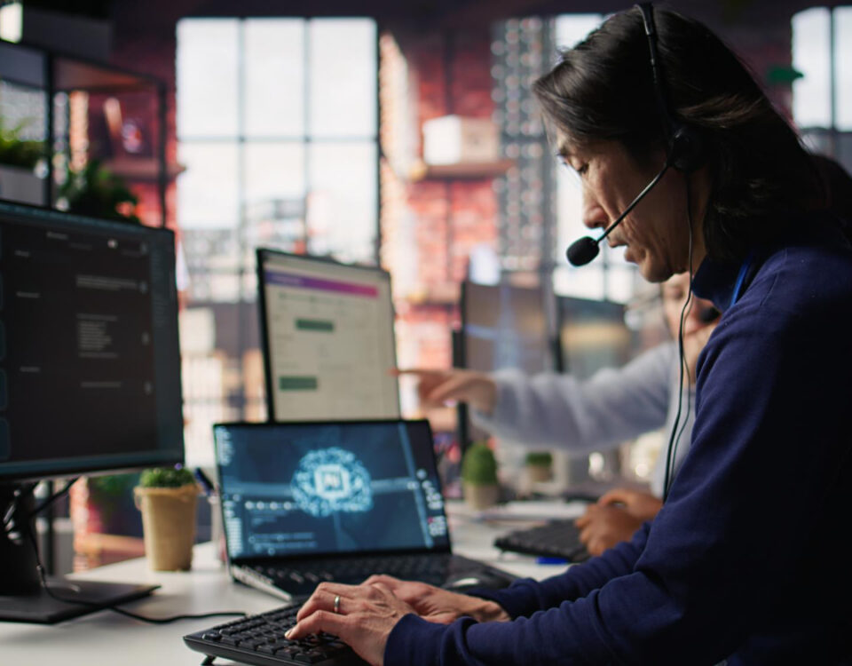 Por que o suporte de TI virou peça-chave nas empresas