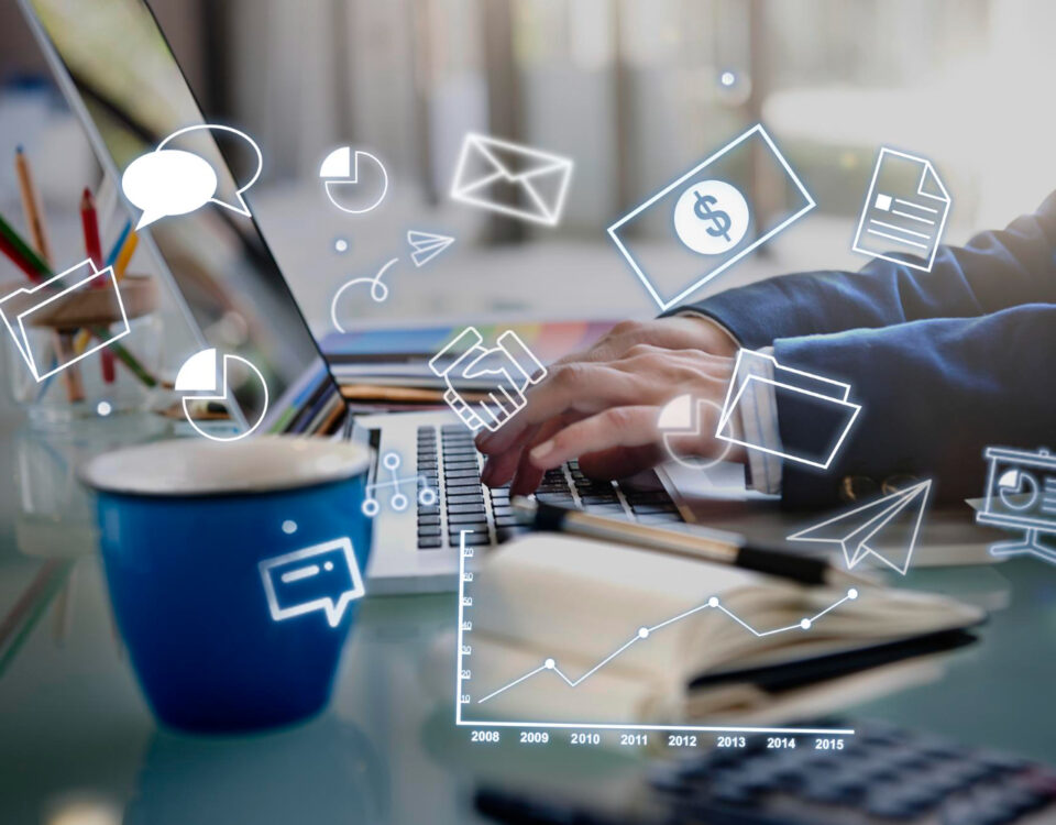 Como o marketing moderno redefine marcas globais