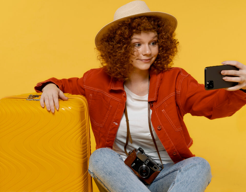 Tendências de viagens que estão mudando o turismo