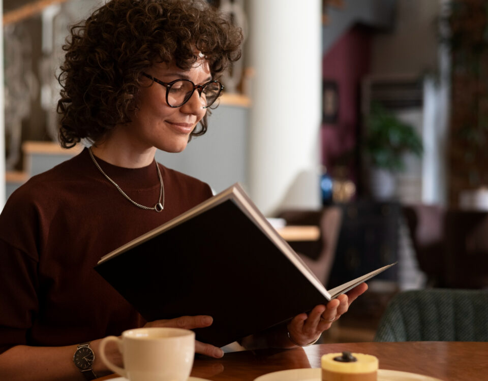 A influência da literatura na forma como entendemos o mundo atual