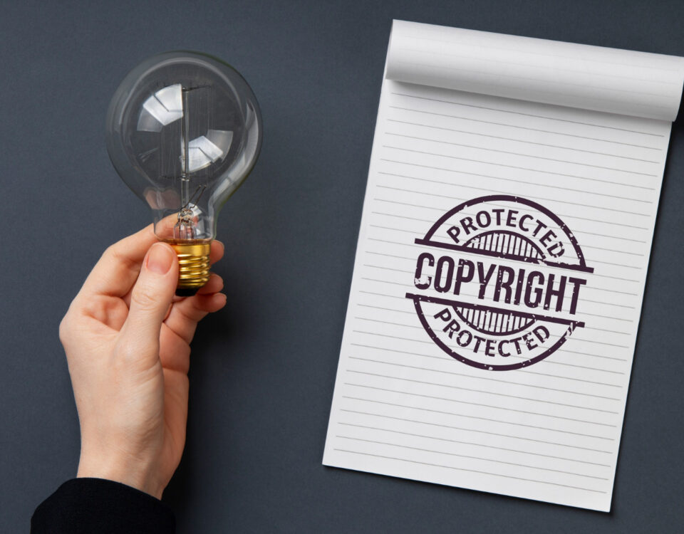 Registro de marcas e seus impactos no mercado atual