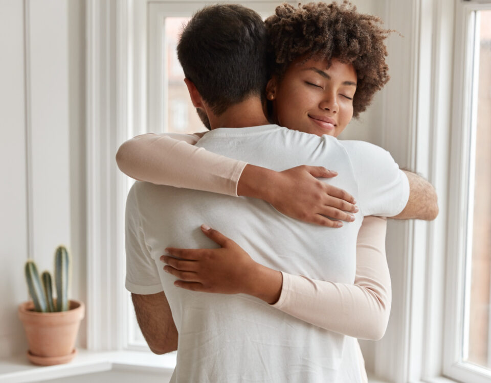 Quando a decisão mais difícil vira cuidado possível