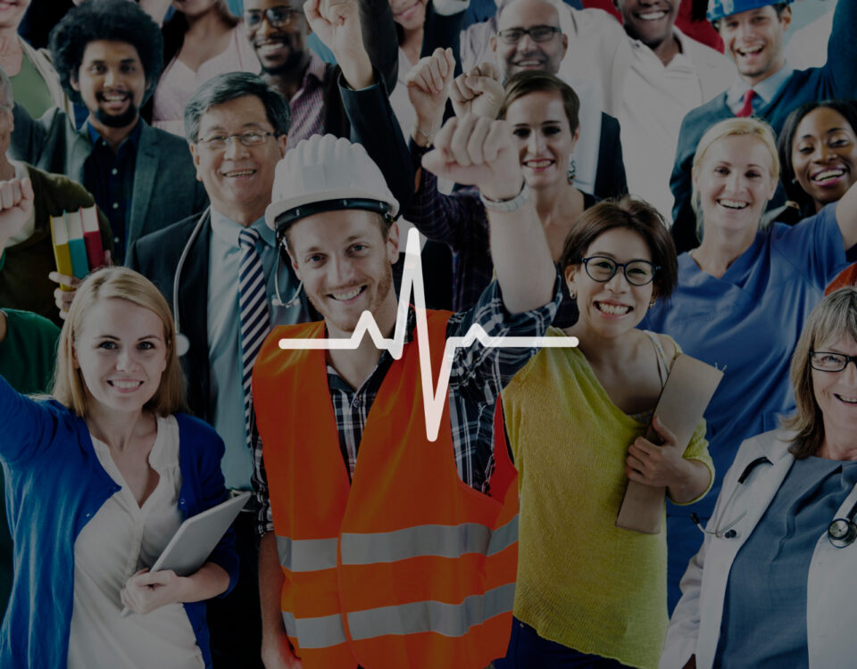 Como a saúde ocupacional impacta a qualidade de vida no trabalho