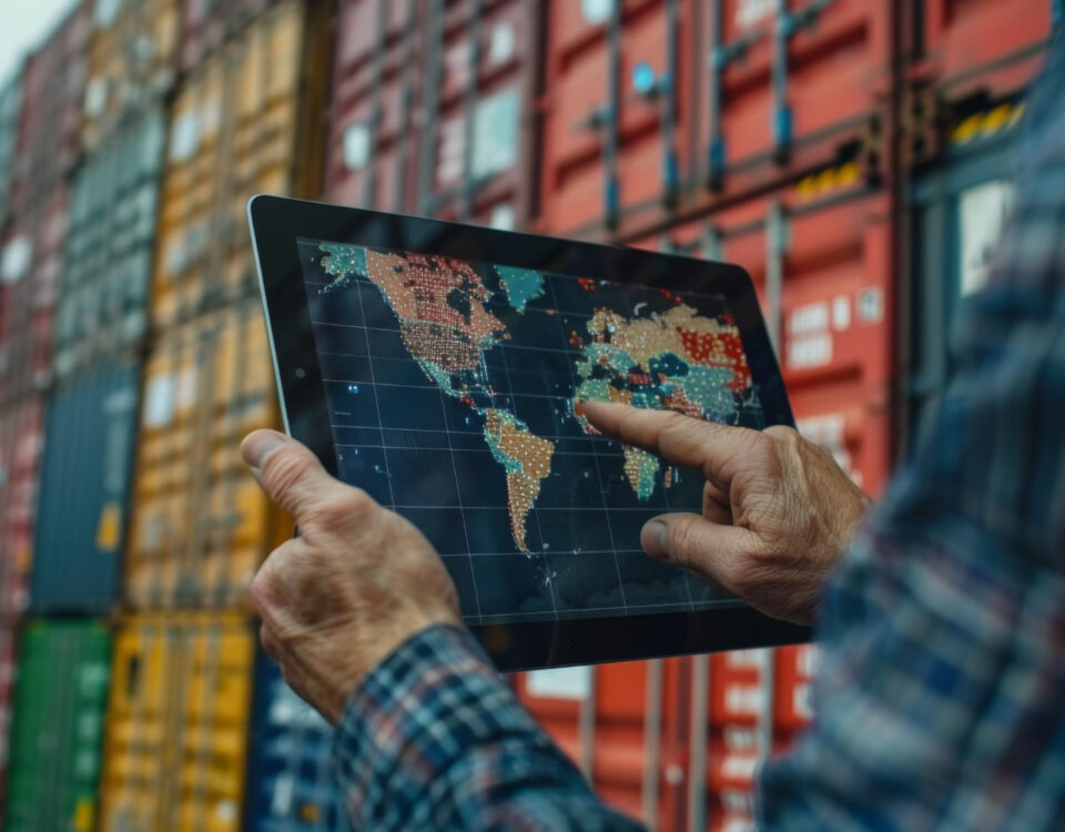 O que muda ao importar e exportar via Paraguai