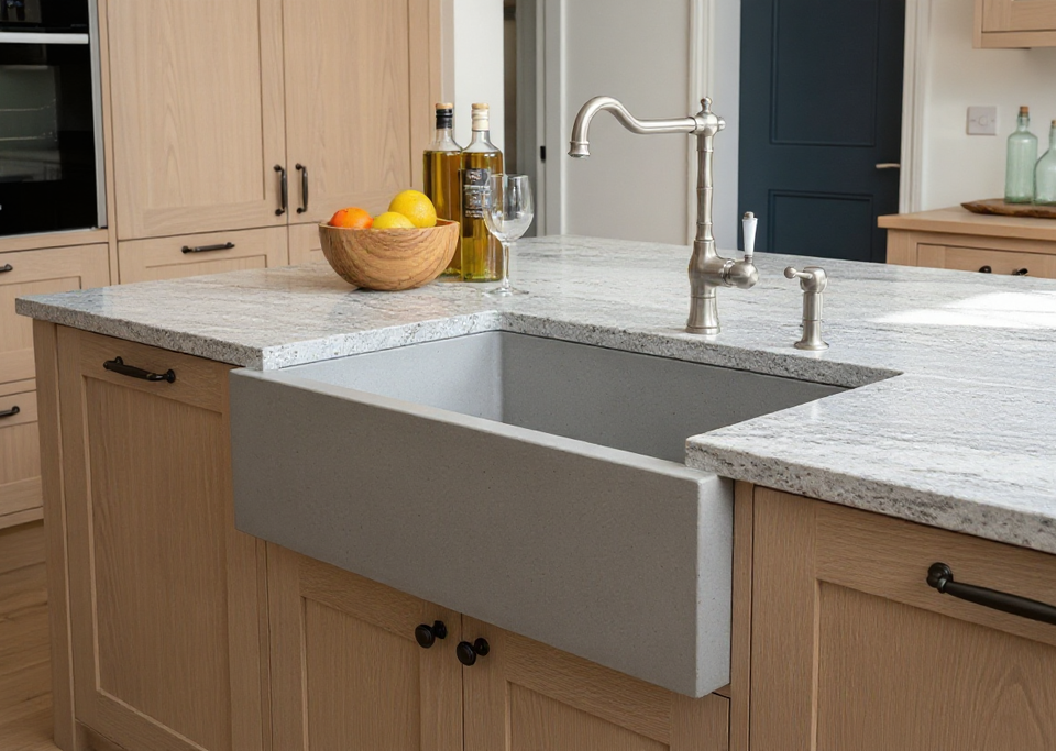 Tendências de design que estão redefinindo os banheiros modernos