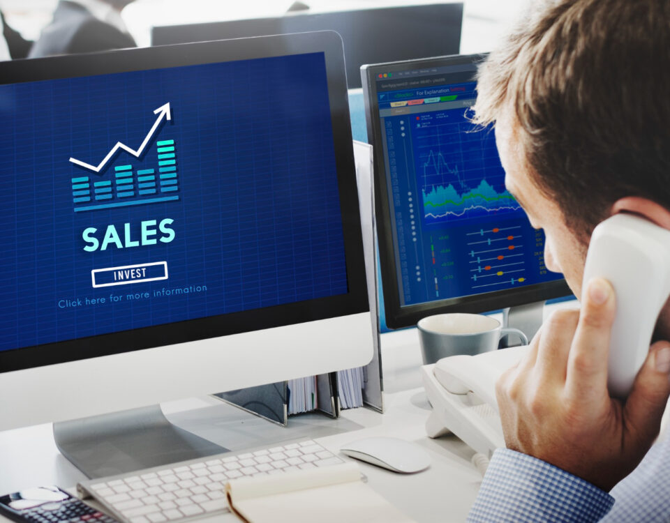 What to consider before choosing a software sales site