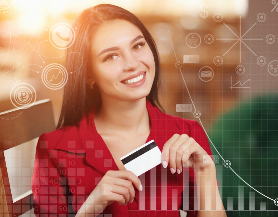 O que os consumidores mais valorizam ao escolher serviços financeiros no dia a dia