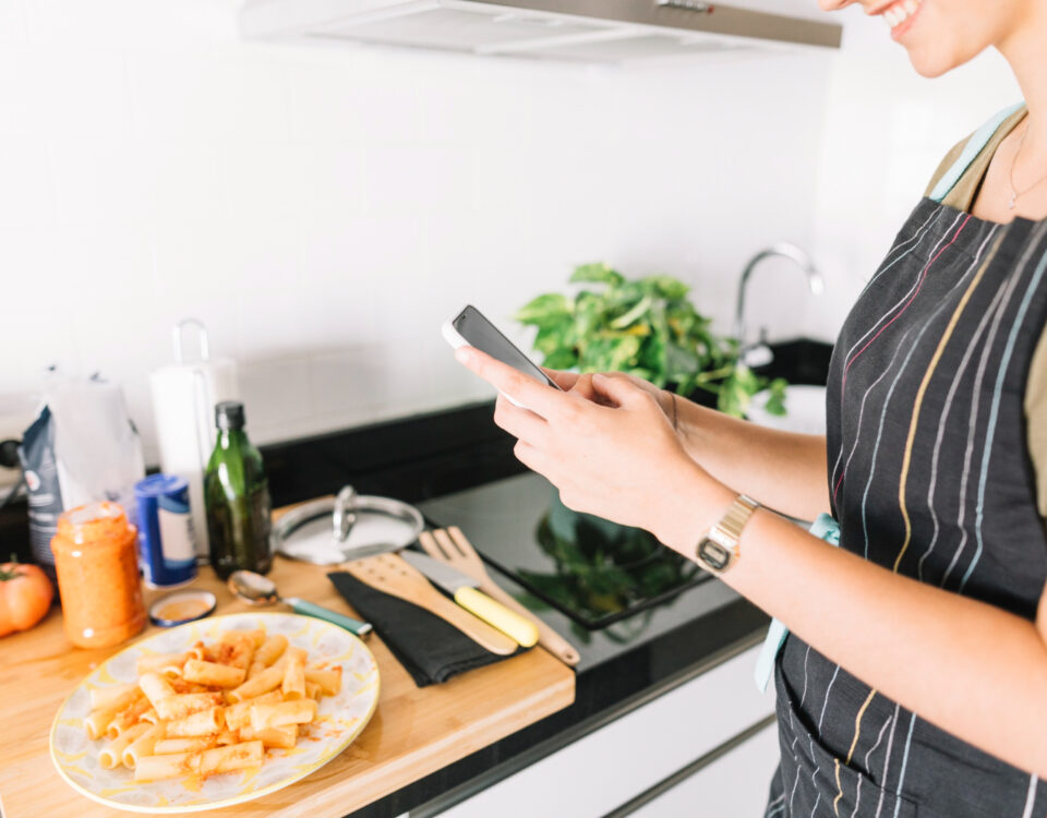 Receitas simples que conquistam pelo sabor e praticidade