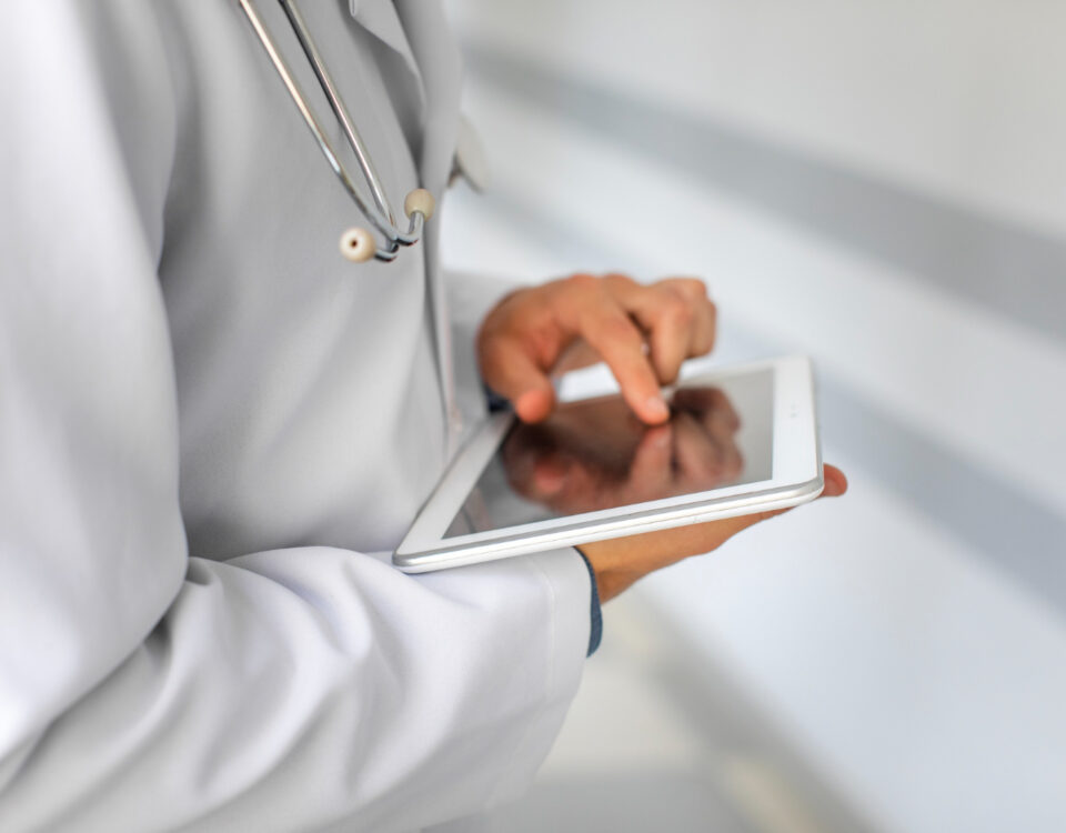 O que muda com a digitalização das receitas médicas