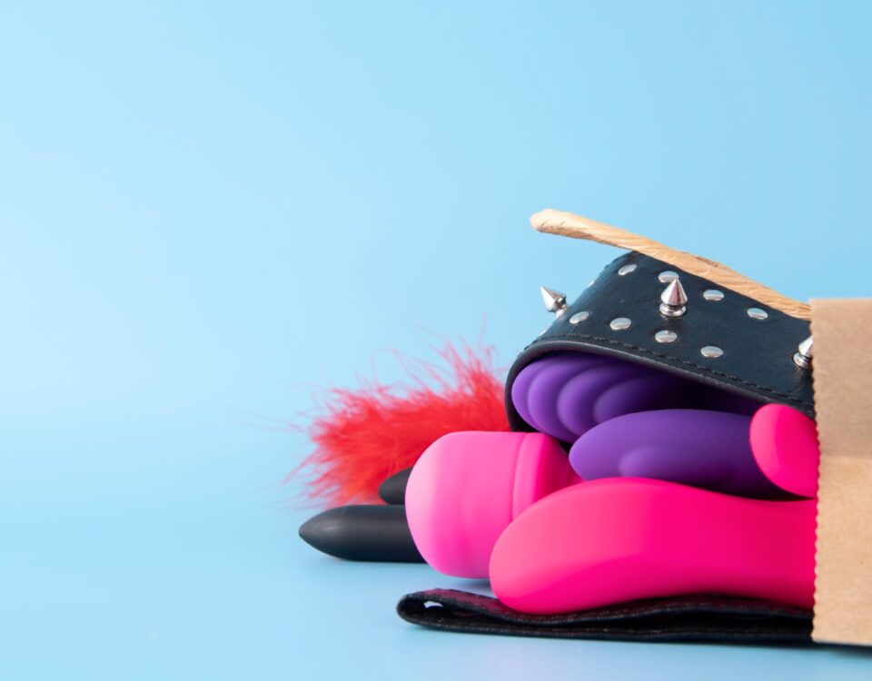 Sex shop online cresce e muda hábitos no Brasil