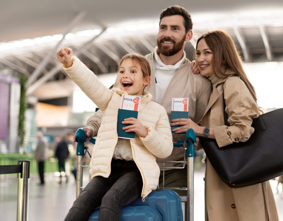 O que as viagens revelam sobre consumo, trabalho e rotina O que as viagens revelam sobre consumo, trabalho e rotina