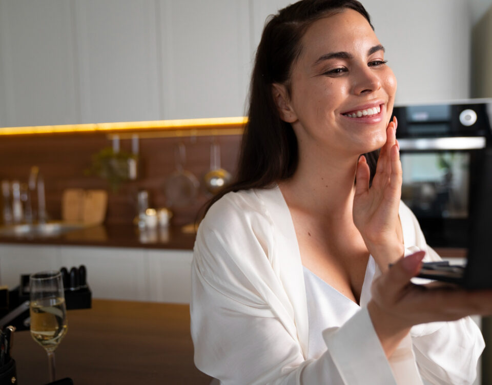 Beleza no dia a dia: tendências que vão além da maquiagem