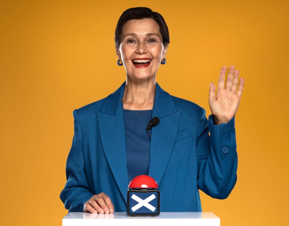 Como o marketing político molda percepções públicas hoje