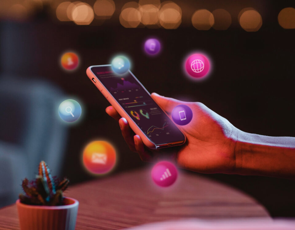 Por que a presença digital virou cartão de visitas profissional