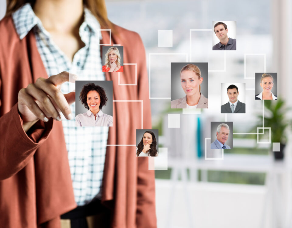 O novo perfil de RH: dados, empatia e trabalho assíncrono