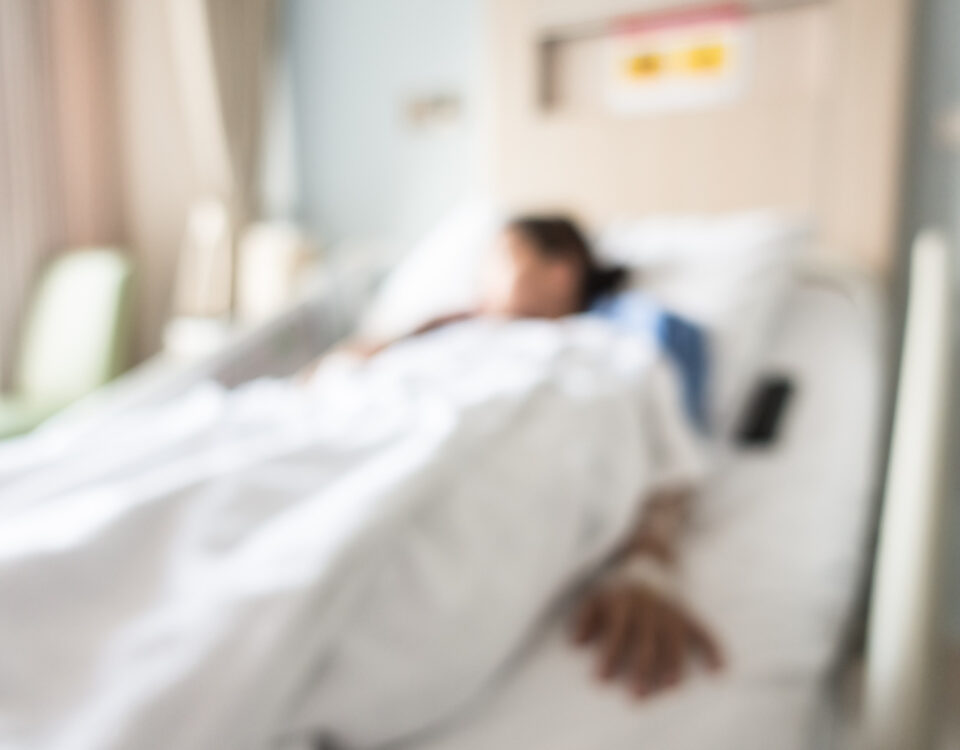 Internação involuntária: o que muda na rotina da recuperação