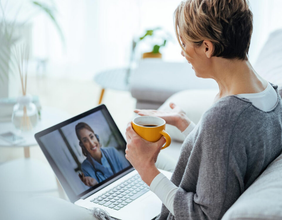 Por que cada vez mais pessoas buscam apoio emocional digital