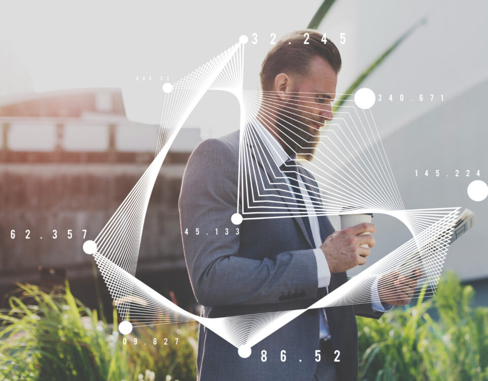 Tendências de negócios que estão mudando o mercado