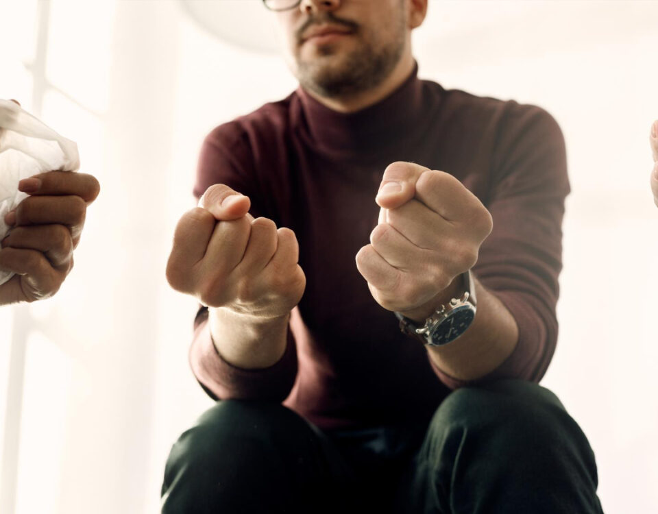 O que muda na rotina após iniciar a recuperação?