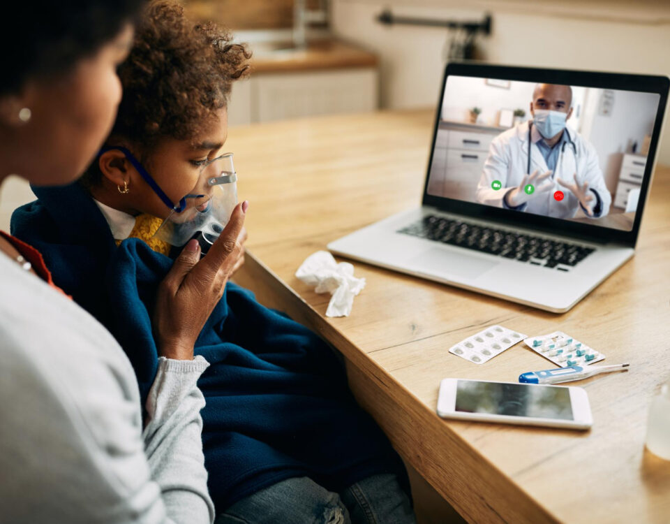Consultas online mudam a busca por respostas de saúde