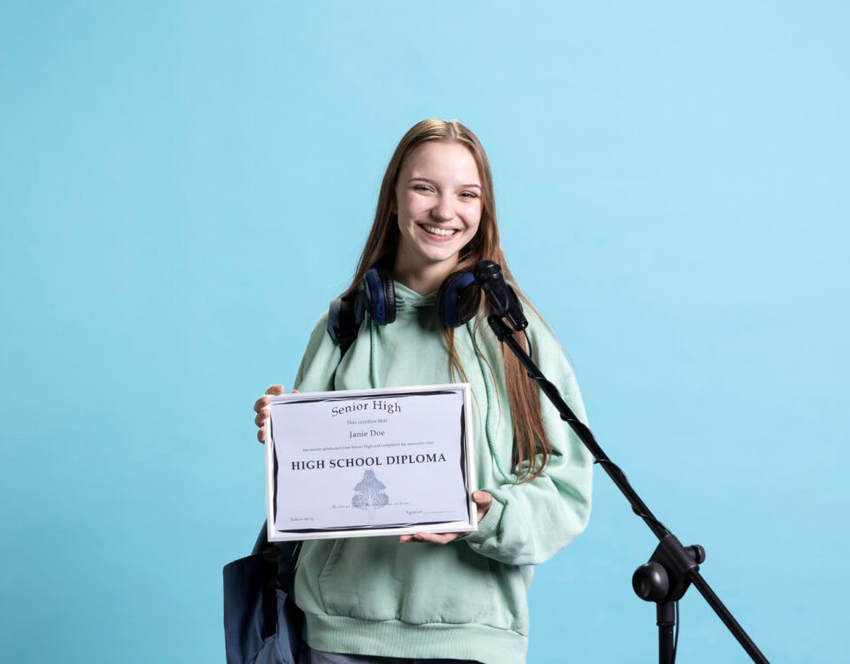 Como certificados moldam trajetórias pessoais e profissionais