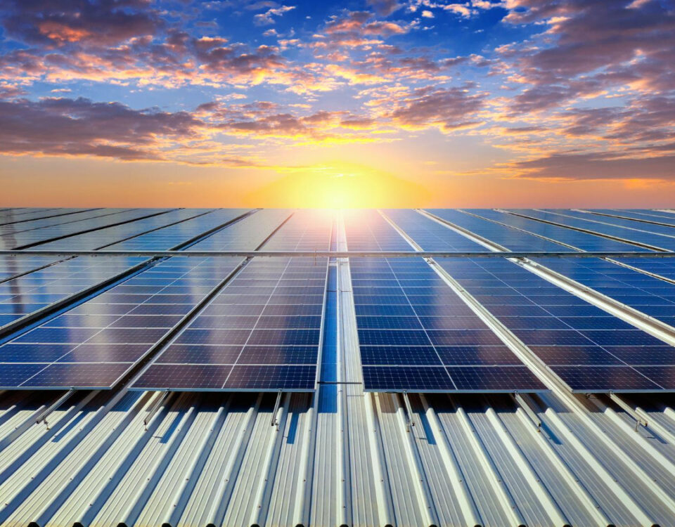 Energia solar cresce no Paraná e muda rotina local